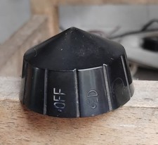 Master Light Switch Knob fits Triumph Stag Dolomite ,2000, 2500 