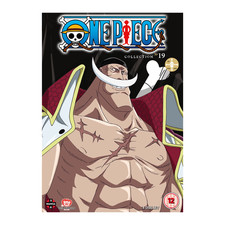 One Piece: Collection 19