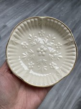 Vintage Aynsley Camellia Bone