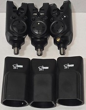 Nash S5/S5R Alarm Bundle (1 x