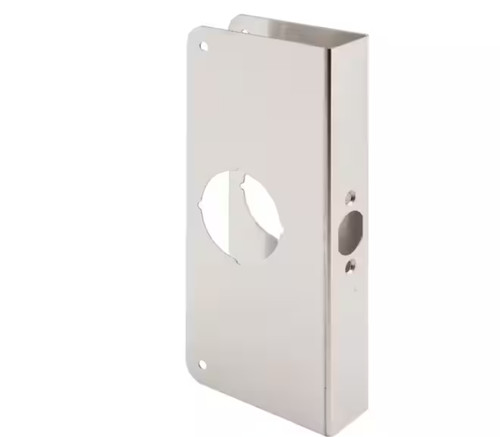Stainless steel lock and - lock, door