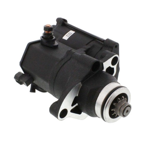 Starter motor harley - starter,
