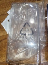 Nokia 5 Silicone Clear Case