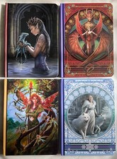 Anne Stokes, Briar Fantasy A5