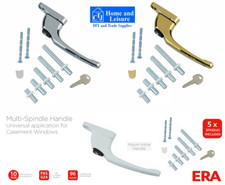 Universal UPVC Multi-Spindle