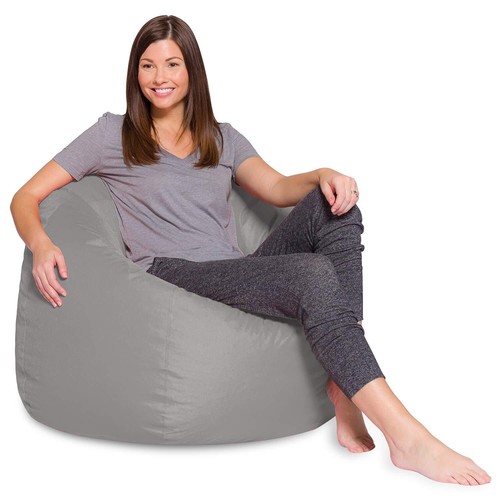 Posh creations bean bag chair - creations,