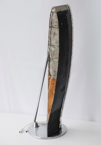 Apache helicopter rotor blade - rotor,