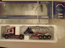 Corgi 1:50 Ltd CC12807 Ltd Edn