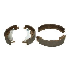 LPR LPR09890 BRAKE SHOE SET