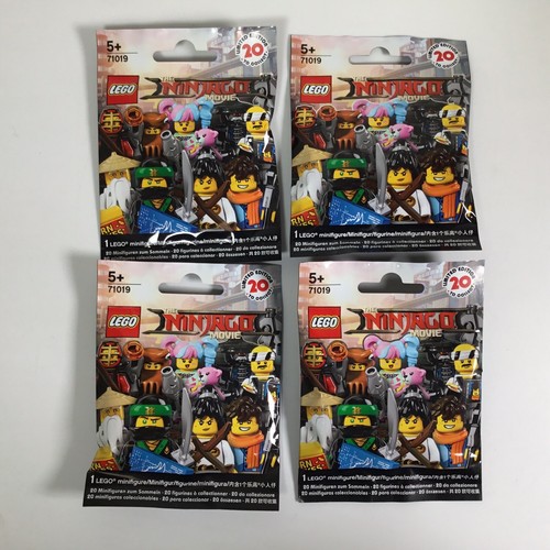Lego the ninjago - the, movie