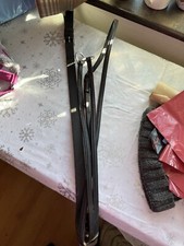 Brown Martingale Full Size 