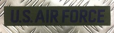 Genuine vintage usaf air - genuine,