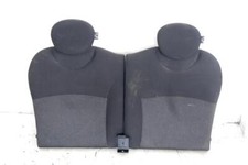 Rear Seat Backrest Mini Cooper