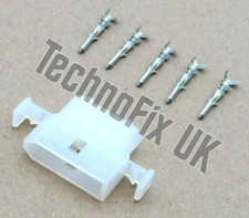 5 pin ATU connector for Alinco