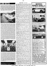 Fairthorpe Zeta 777 PPD ?? MGA ??K 966  TR4 1963  860? PG MPL2 Riley History A