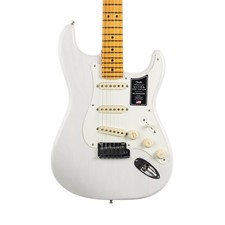 Used Fender American Ultra