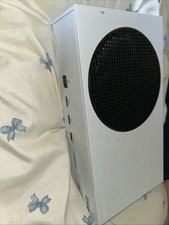 Microsoft Xbox Series S 512GB