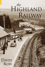 The Highland Railway - Ross
