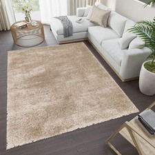 FLUFFY SHAGGY RUGS AND RUNNERS