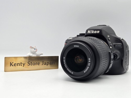 Mint 50k shots nikon - [n.mint, shots]