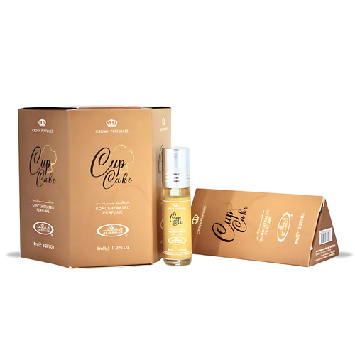 Rehab 6ml roll - roll-on, arabic
