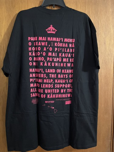 Fitted hawaii kokua maui - fitted,