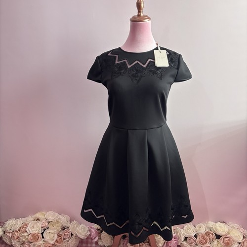 Ted baker cheskka - baker, lace
