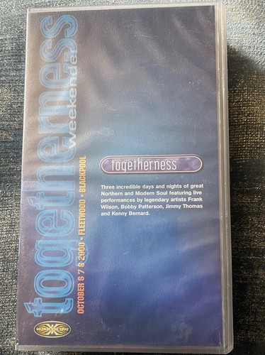 Togetherness northern soul - northern,