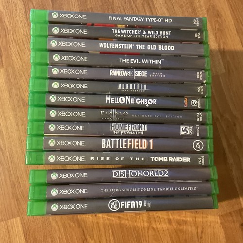 Xbox one bundle - xbox,