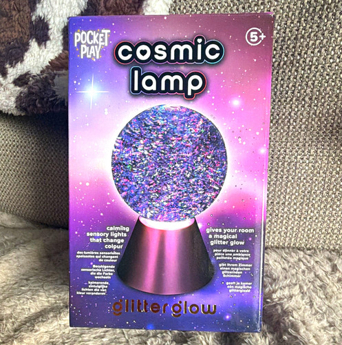 Pocket play cosmic - pocket, led
