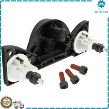 ABS Brake Shuttle Valve