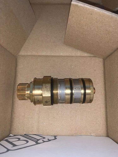 Lefroy brooks thermostatic - lefroy,
