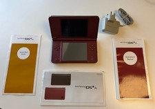 Nintendo DSi XL Edition