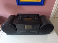 Rare vintage sharp jx20x - vintage, cd-jx20x