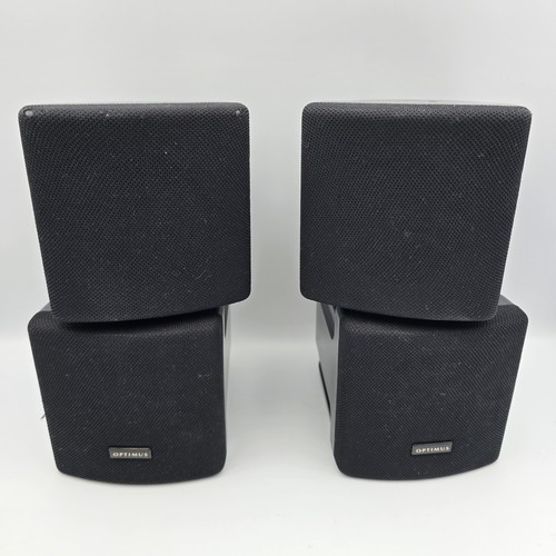 Optimus xts double cube - double,