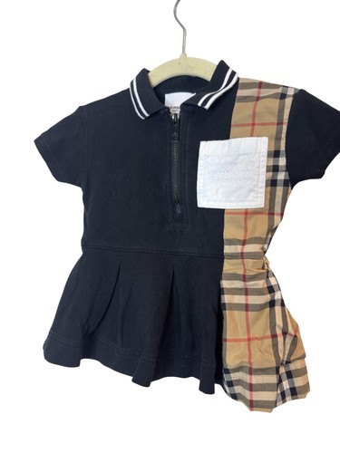 Burberry dress baby girls - burberry,