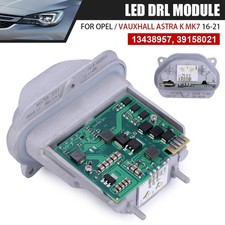 For Opel Vauxhall Astra K Mk7