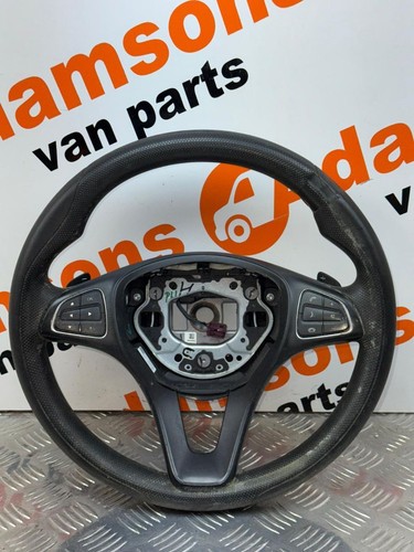 Mercedes vito w447 - mercedes, 2.1