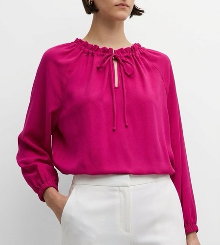 Emporio armani magenta hot - emporio,
