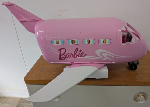 Vintage barbie pink - vintage, passport