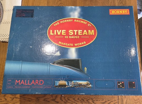 Hornby railways live - hornby,