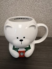 CUTE Starbucks 2025 Bearista