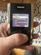 Philips GoGear HDD100 15GB