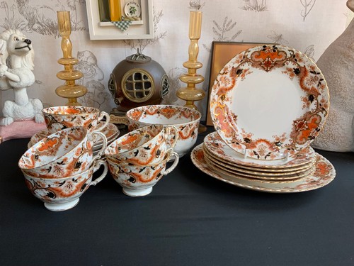 Antique 1800s samuel - 1800s, radford