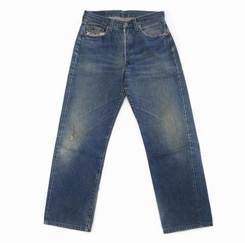 Levi 501 big redline - 501,