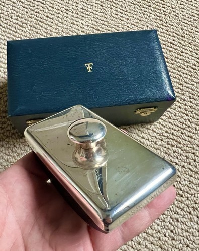 Theo fennell london - fennell, silver