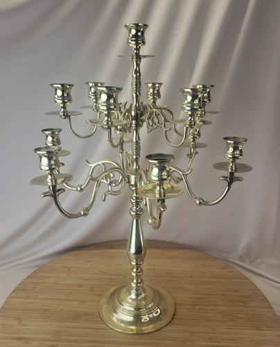Vintage baldwin brass - baldwin,