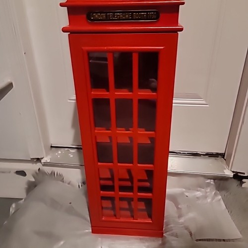 London telephone phone booth - phone,