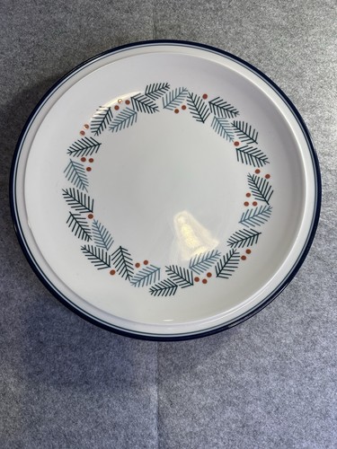 Dansk bistro christmas round - dansk,