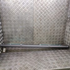VW Transporter T5 Rear Window Blind Left LWB 7H3861329E